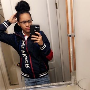 Meet your Posher, Mackenzie